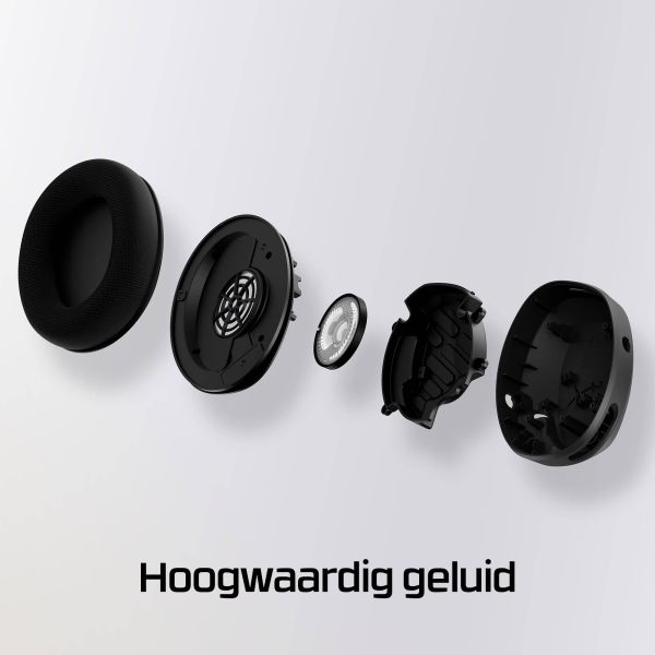 HyperX CloudX Stinger II - bekabelde headset - Xbox (75X28AA) HyperX CloudX Stinger II - bekabelde headset - Xbox (75X28AA)