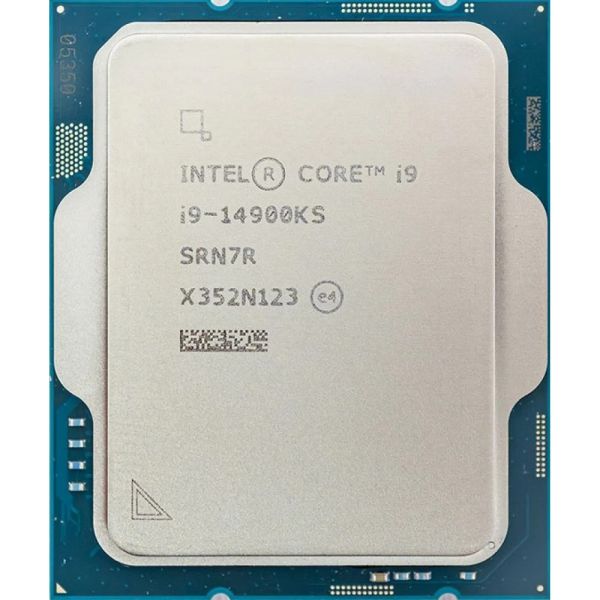 Intel Core i9-14900KS LGA1700 Processor 6,2GHz Tray (CM8071504820506)