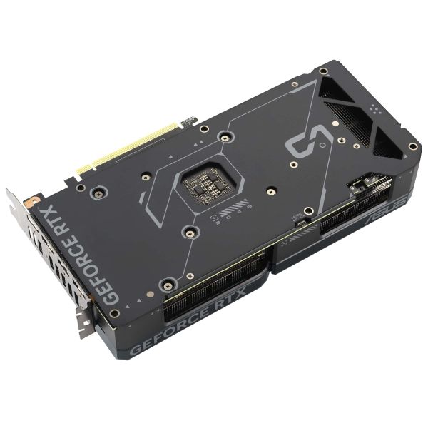 ASUS Dual -RTX4070TIS-O16G NVIDIA GeForce RTX 4070 Ti SUPER 16 GB GDDR6X (90YV0KF3-M0NA00)