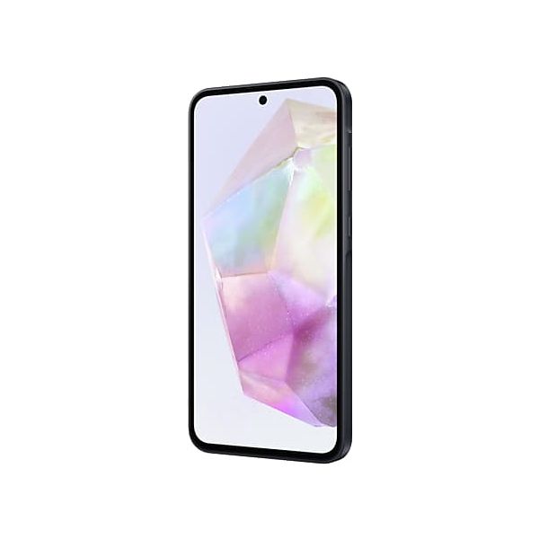 Samsung Galaxy A35 5G Enterprise Edition 16,8 cm (6.6") Dual SIM Android 14 USB Type-C 6 GB 128 GB 5000 mAh Marineblauw (SM-A356BZKBEEB) Samsung Galaxy A35 5G Enterprise Edition 16,8 cm (6.6") Dual SIM Android 14 USB Type-C 6 GB 128 GB 5000 mAh Marineblauw