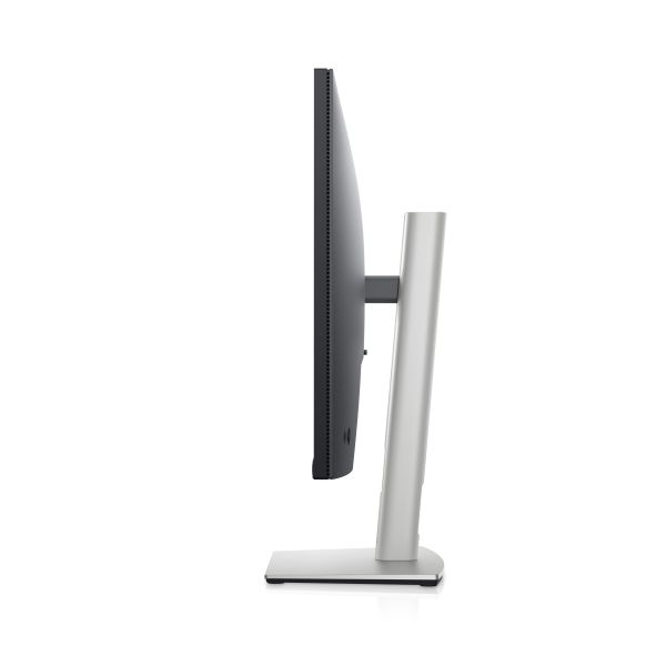 DELL P Series 27 USB-C-hubmonitor: P2722HE (P2722HE)