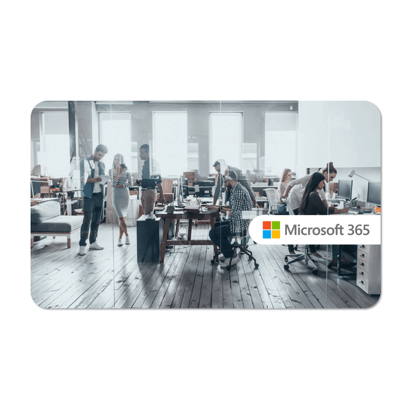 Microsoft CSP Office 365 E1 [1J1M] New Commerce [EOS 01.10.23] (CFQ7TTC0LF8Q-0001-1J1M)