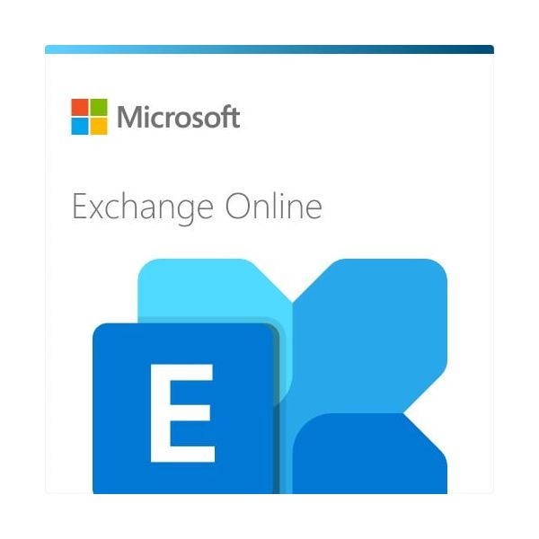 Microsoft CSP Exchange Online Kiosk [1J1M] New Commerce (CFQ7TTC0LH0L-0001-1J1M)