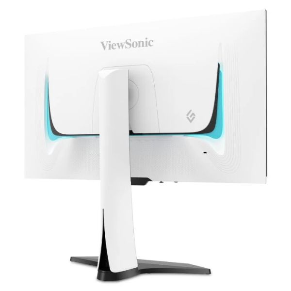 Viewsonic XG272-2K-OLED computer monitor 68,6 cm (27") 2560 x 1440 Pixels Quad HD Zwart, Wit (XG272-2K-OLED)