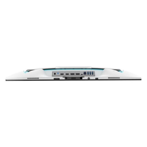 Viewsonic XG272-2K-OLED computer monitor 68,6 cm (27") 2560 x 1440 Pixels Quad HD Zwart, Wit (XG272-2K-OLED)