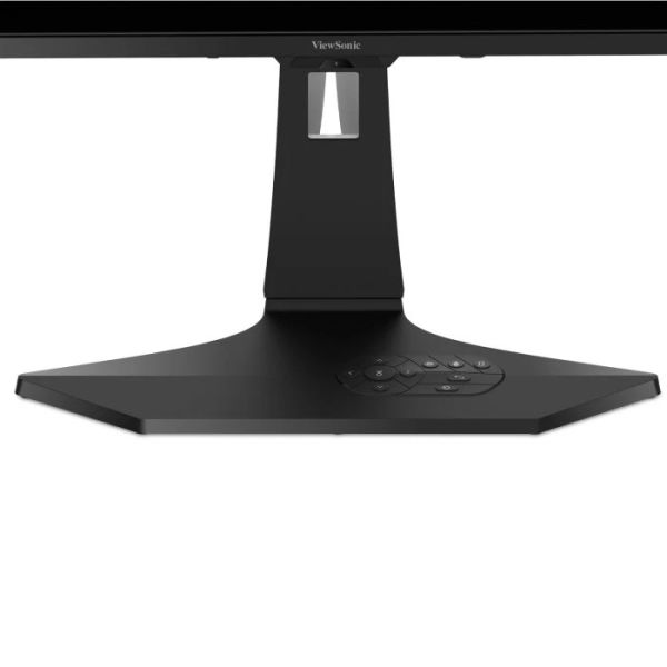 Viewsonic XG272-2K-OLED computer monitor 68,6 cm (27") 2560 x 1440 Pixels Quad HD Zwart, Wit (XG272-2K-OLED)