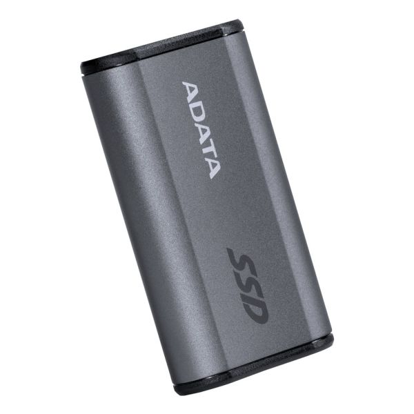 ADATA SE880 2 TB USB Type-C 3.2 Gen 2 (3.1 Gen 2) Grijs (AELI-SE880-2TCGY)