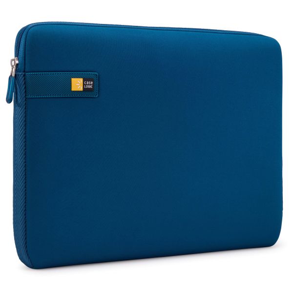 Case Logic Laps LAPS114 Dark Teal 35,6 cm (14") Opbergmap/sleeve Blauwgroen (3205144)