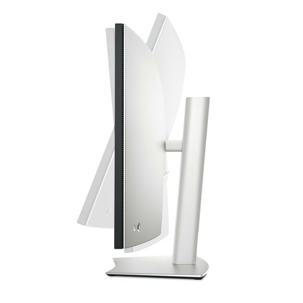 DELL UltraSharp U3425WE computer monitor 86,7 cm (34.1") 3440 x 1440 Pixels Wide Quad HD LCD Zwart, Zilver (210-BMDW)
