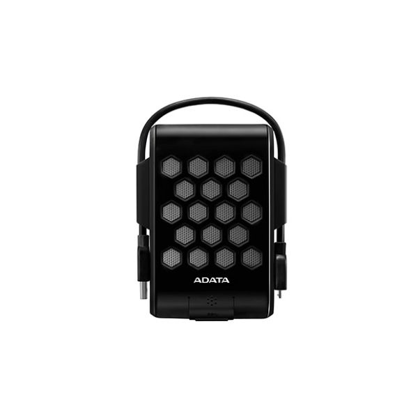 ADATA 1TB HD720 externe harde schijf Micro-USB B 3.2 Gen 1 (3.1 Gen 1) Zwart (AHD720-1TU31-CBK)