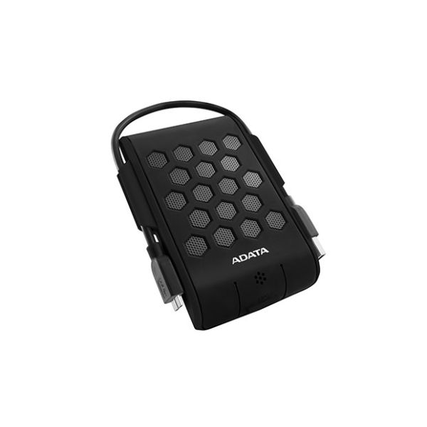 ADATA 1TB HD720 externe harde schijf Micro-USB B 3.2 Gen 1 (3.1 Gen 1) Zwart (AHD720-1TU31-CBK)