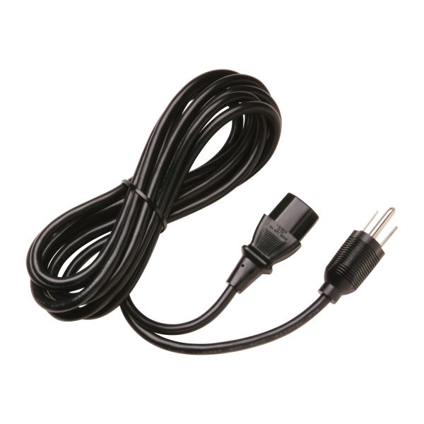 HPE 2.5m C19 naar NEMA L6-20 16A stroomkabel Japan 200V (JL765A)