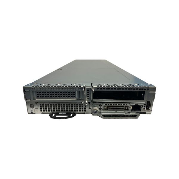 HPE ProLiant m750 Blade Server E (P17342-B21)