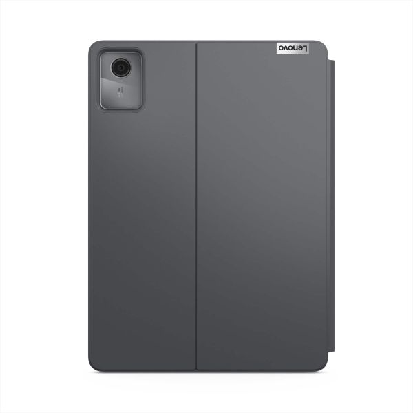 Lenovo ZG38C05461 tabletbehuizing 27,9 cm (11") Folioblad Grijs (ZG38C05461)