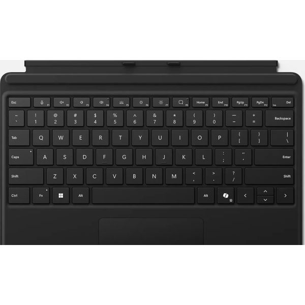 Microsoft MS Aguora TypeCover Black NL (EP2-00400)