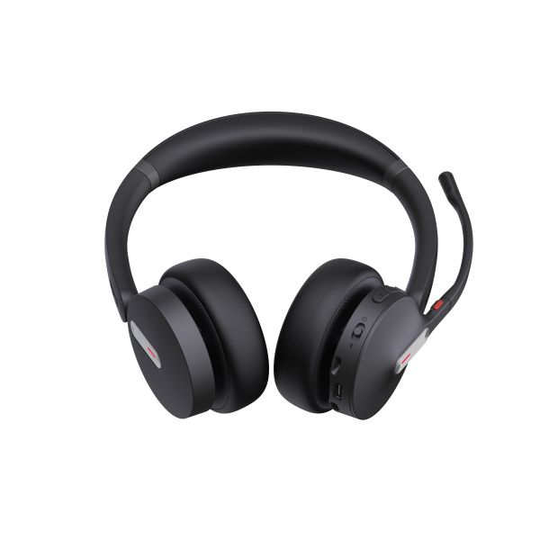Yealink BH70 Bluetooth monohoofdtelefoon (1208665)