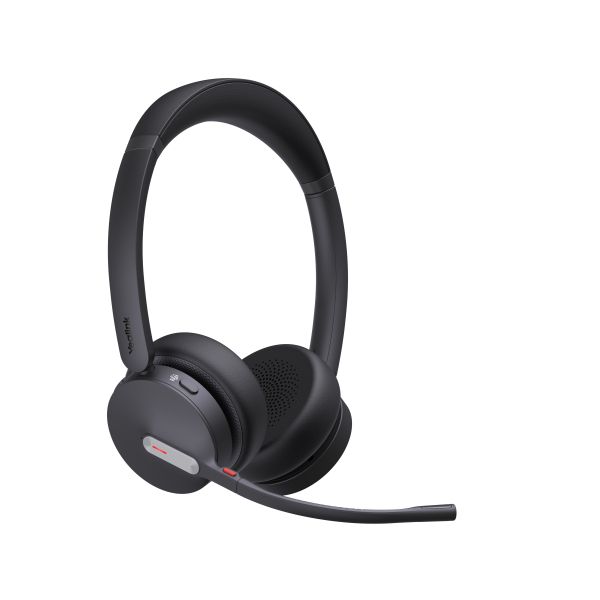 Yealink BH70 Bluetooth monohoofdtelefoon (1208665)
