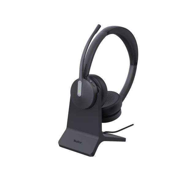 Yealink BH70 Bluetooth monohoofdtelefoon (1208665)