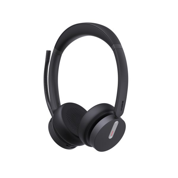 Yealink BH70 Bluetooth monohoofdtelefoon (1208665)