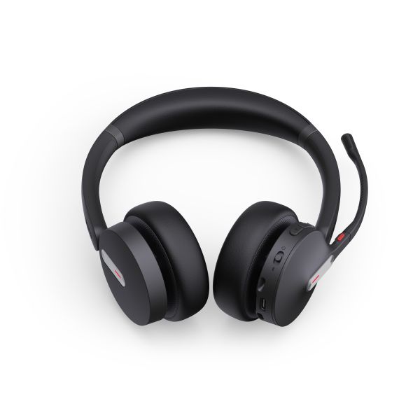Yealink BH70 Bluetooth monohoofdtelefoon (1208665)