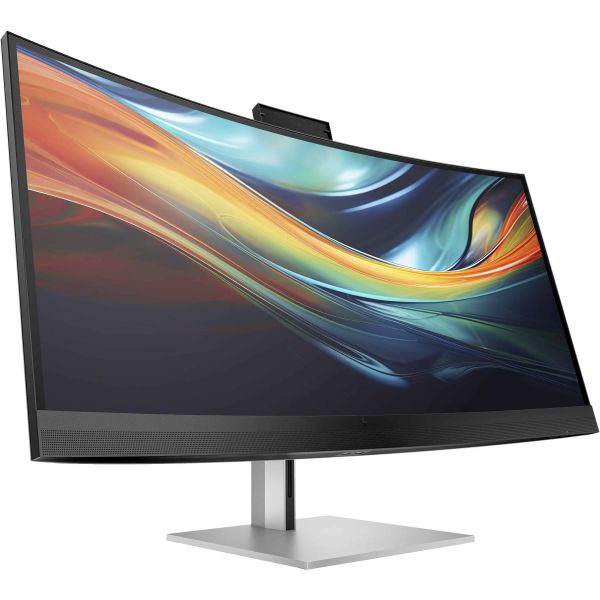HP Serie 7 Pro 39,7 inch 5K2K Conferencing Monitor-740pm (8Y2R2AA#ABB)