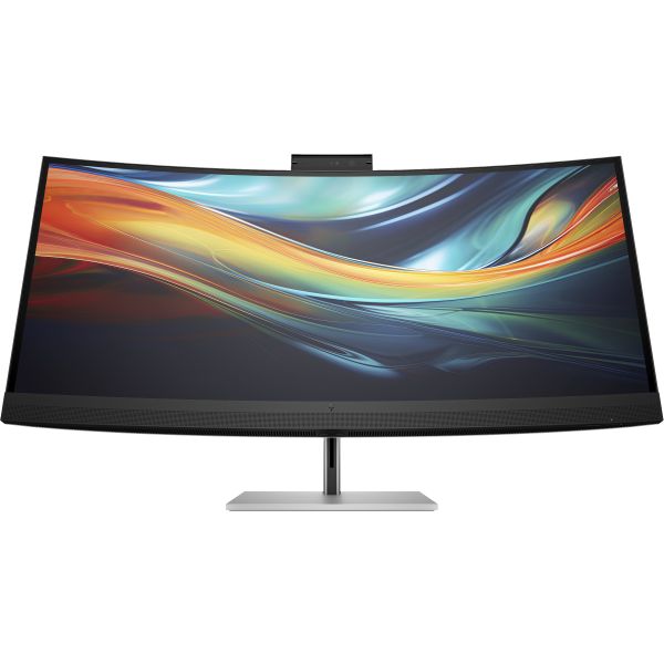 HP Serie 7 Pro 39,7 inch 5K2K Conferencing Monitor-740pm (8Y2R2AA#ABB)