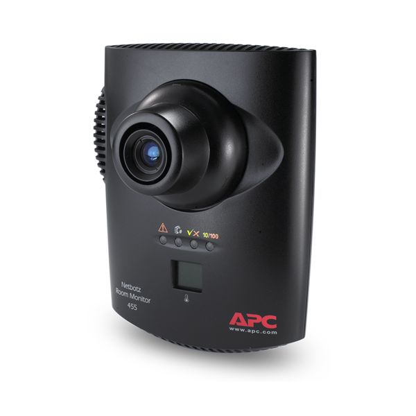APC NBWL0455 bewakingscamera kubus 640 x 480 Pixels (NBWL0456) APC NBWL0455 bewakingscamera kubus 640 x 480 Pixels (NBWL0456)