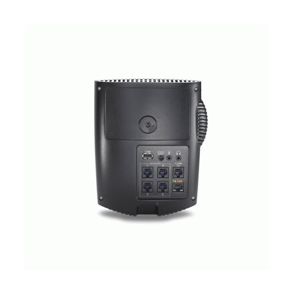 APC NBWL0455 bewakingscamera kubus 640 x 480 Pixels (NBWL0456)
