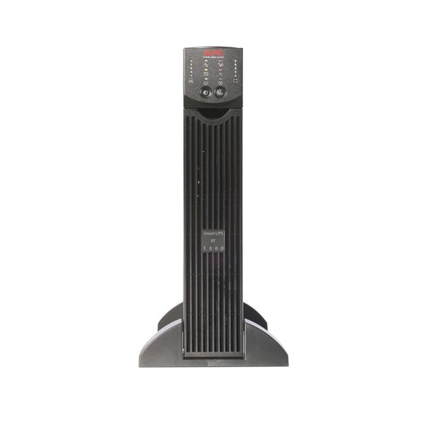 APC Smart-UPS On-Line 1000VA noodstroomvoeding 6x C13, USB, NMC (SURT1000XLI-NC)