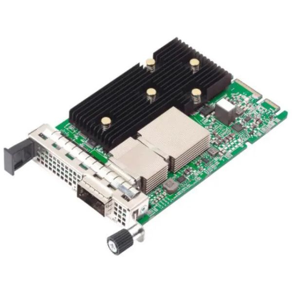 Broadcom N1400GD - netværksadapter - P (BCM957608-N1400GDP00)