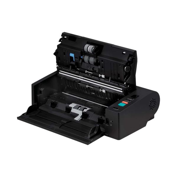 Canon imageFORMULA DR-M140II Scanner met ADF + invoer voor losse vellen 600 x 600 DPI A4 Zwart (6050C003)