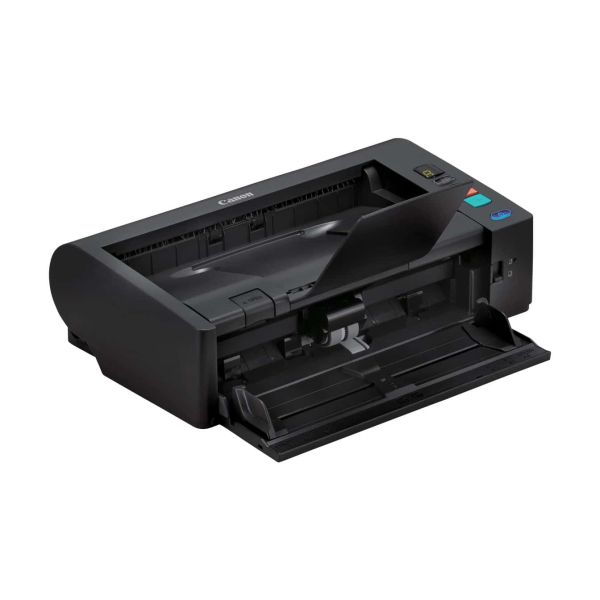 Canon imageFORMULA DR-M140II Scanner met ADF + invoer voor losse vellen 600 x 600 DPI A4 Zwart (6050C003)