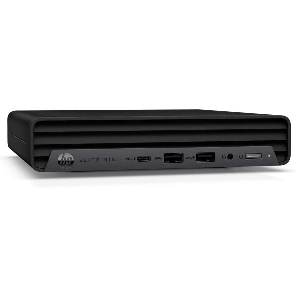 HP Mini Conference G9 pc met Zoom Rooms (9C422AW#ABB)
