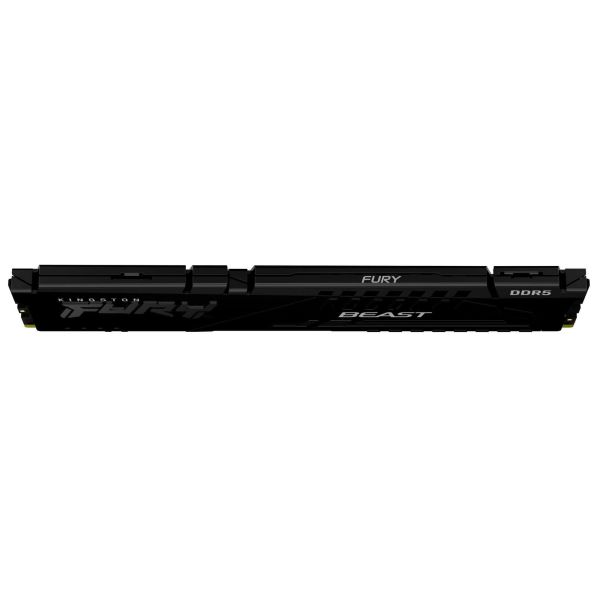 Kingston Technology FURY Beast 32GB 6000MT/s DDR5 CL30 DIMM Black EXPO (KF560C30BBE-32) Kingston Technology FURY Beast 32GB 6000MT/s DDR5 CL30 DIMM Black EXPO (KF560C30BBE-32)