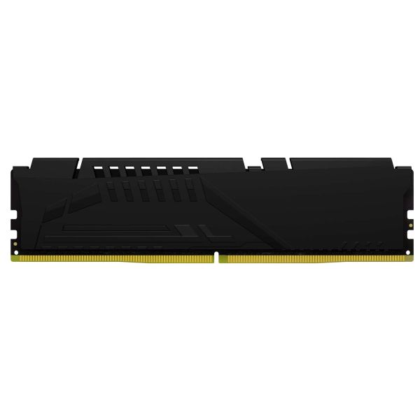 Kingston Technology FURY Beast 64GB 6000MT/s DDR5 CL30 DIMM (Kit of 2) Black EXPO (KF560C30BBEK2-64)