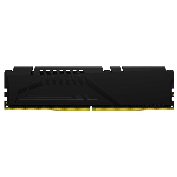 Kingston Technology FURY Beast 32GB 6800MT/s DDR5 CL34 DIMM (Kit of 2) Black XMP (KF568C34BBK2-32)