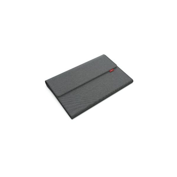 Lenovo ZG38C03627 tabletbehuizing 27,9 cm (11") Opbergmap/sleeve Grijs (ZG38C03627) Lenovo ZG38C03627 tabletbehuizing 27,9 cm (11") Opbergmap/sleeve Grijs (ZG38C03627)