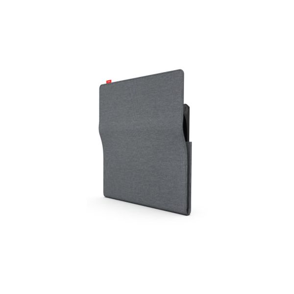 Lenovo ZG38C03627 tabletbehuizing 27,9 cm (11") Opbergmap/sleeve Grijs (ZG38C03627)