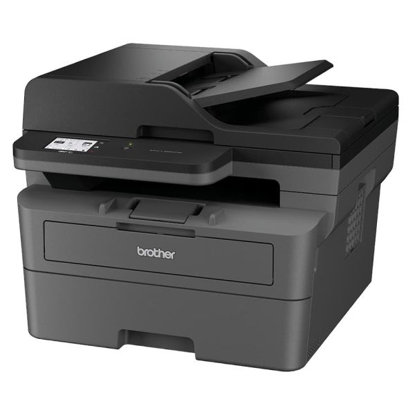 Brother MFC-L2862DW multifunctionele printer Laser A4 1200 x 1200 DPI 34 ppm Wifi (MFCL2862DWYJ1)
