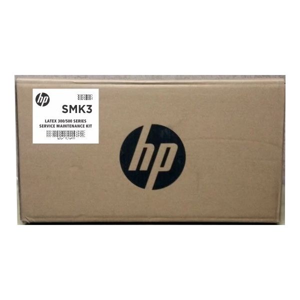 HP SMK3 for Russia (M0E29-67112)