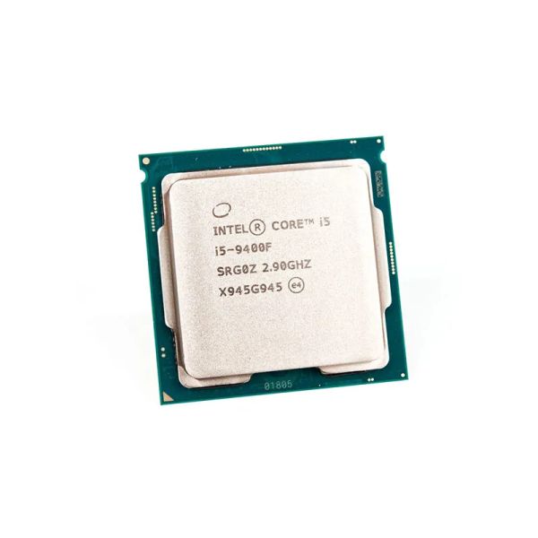 Intel Core i5-9400F Processor 6-Core 2.9GHz Socket 1151 (CM8068403358819)