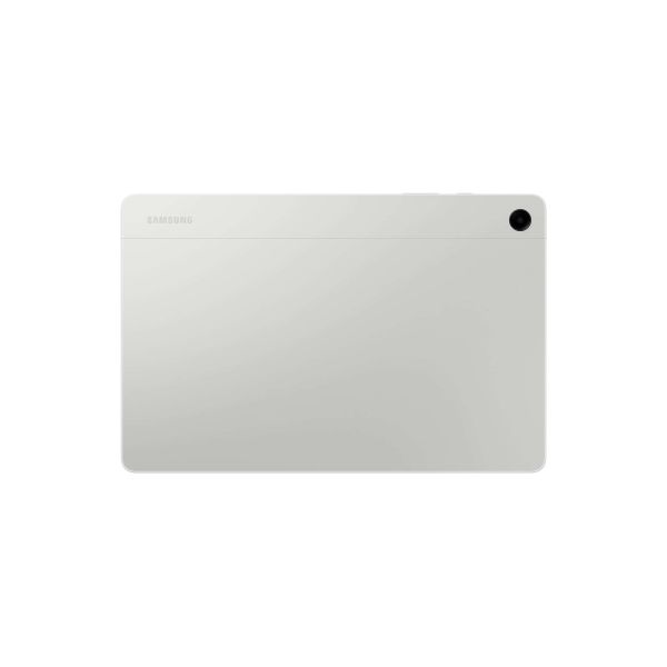 Samsung Galaxy Tab A9+ 5G LTE-TDD & LTE-FDD 128 GB 27,9 cm (11") 8 GB 802.11a Zilver (SM-X216BZSEEUB)