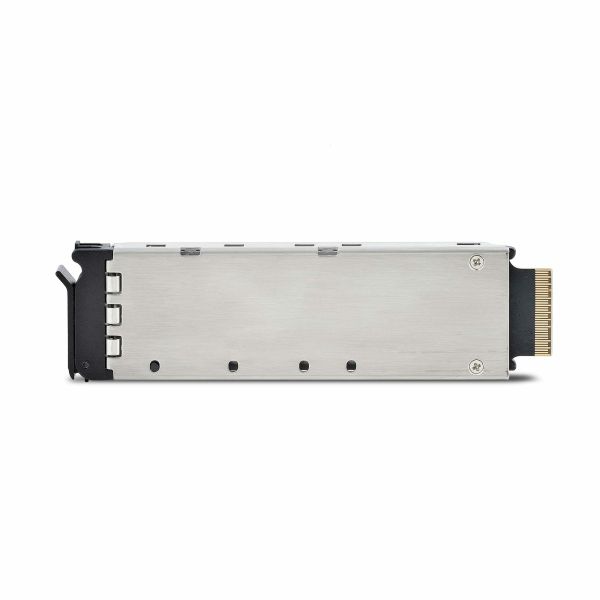 StarTech.com M.2 NVMe SSD Drive Tray te gebruiken met de PCIe Expansion productlijn, Schijflade voor een extra Hot Swappable SSD Schijf (TR-M2-REMOVABLE-PCIE)