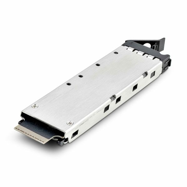 StarTech.com M.2 NVMe SSD Drive Tray te gebruiken met de PCIe Expansion productlijn, Schijflade voor een extra Hot Swappable SSD Schijf (TR-M2-REMOVABLE-PCIE)