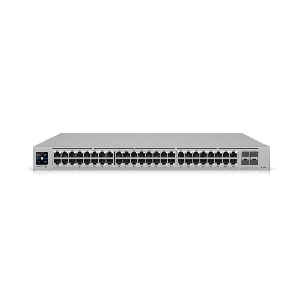 Ubiquiti UI Care - USW 48 (UICARE-USW-48-EU-D)