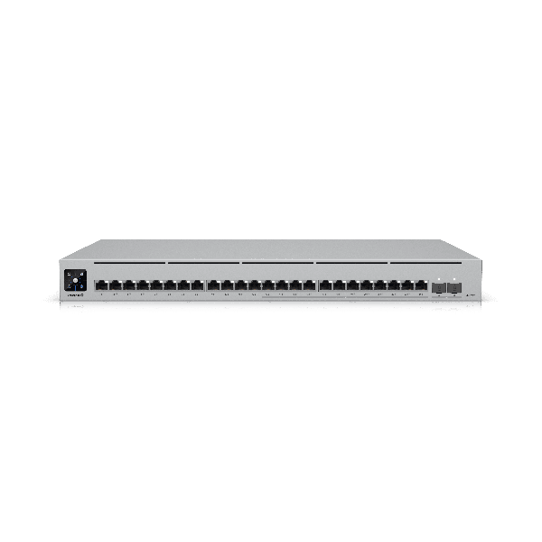 Ubiquiti UI Care - USW Enterprise 24 PoE (UICARE-USW-ENTERPRISE-24-POE-EU-D)