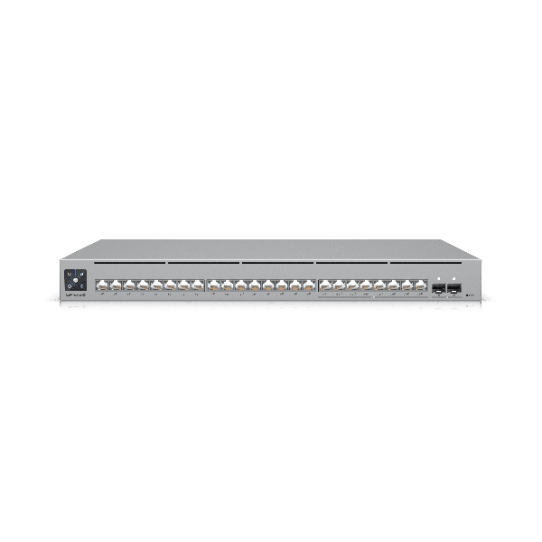 Ubiquiti UI Care - USW Pro Max 24 PoE (UICARE-USW-PRO-MAX-24-POE-EU-D)