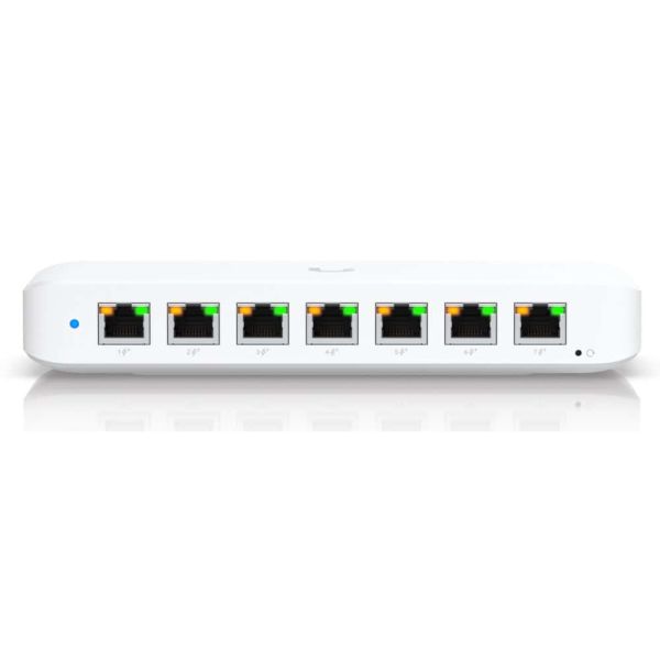 Ubiquiti UniFi Switch Ultra (USW-ULTRA-60W)