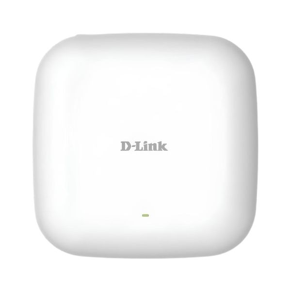 D-Link DAP-X3060 draadloos toegangspunt (WAP) 2402 Mbit/s Wit Power over Ethernet (PoE) (DAP-X3060) D-Link DAP-X3060 draadloos toegangspunt (WAP) 2402 Mbit/s Wit Power over Ethernet (PoE) (DAP-X3060)