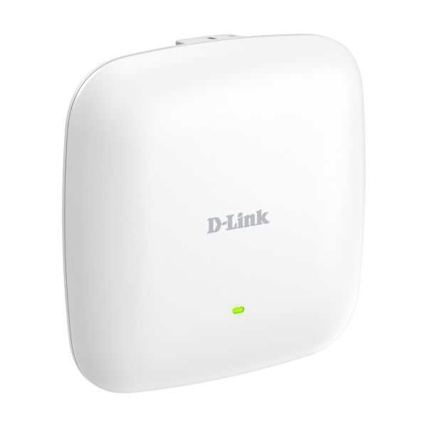 D-Link DAP-X3060 draadloos toegangspunt (WAP) 3000 Mbit/s Wit Power over Ethernet (PoE) (DAP-X3060) D-Link DAP-X3060 draadloos toegangspunt (WAP) 3000 Mbit/s Wit Power over Ethernet (PoE) (DAP-X3060)